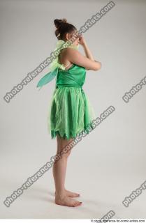 KATERINA FOREST FAIRY STANDING POSE 3